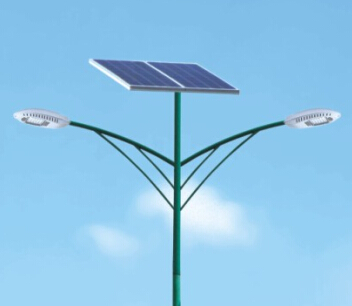 Led太陽(yáng)能路燈廠(chǎng)家如何才能獲得更大的利潤？