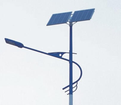 太陽(yáng)能路燈電池板的容量大小如何確定？