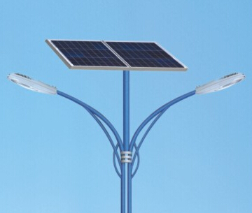 業(yè)內：為什么有些led太陽(yáng)能路燈壽命短暫？