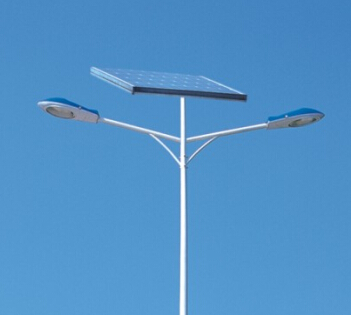 led太陽(yáng)能路燈價(jià)格的分類(lèi)及選購