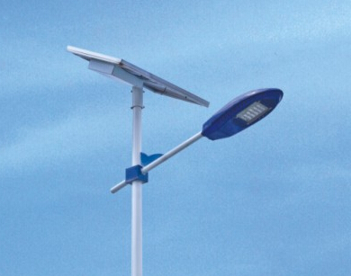 led太陽(yáng)能路燈價(jià)格取決于系統配置！