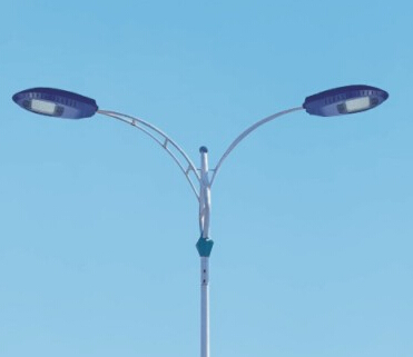 華可：led路燈生產(chǎn)廠(chǎng)家如何在市場(chǎng)競爭中生存？