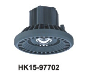 工業(yè)照明為什么要選擇工礦燈？