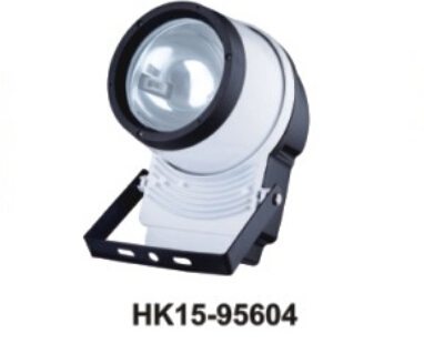 LED泛光燈及l(fā)ed投光燈的照明有什么不同？