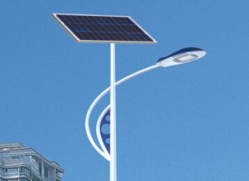 節能、環(huán)保的太陽(yáng)能led路燈可以用在庭院燈上嗎？