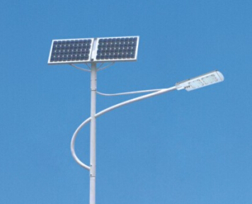 華可：太陽(yáng)能led路燈有哪些散熱方式？