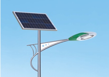 太陽(yáng)能led路燈電池板有哪幾種？發(fā)電工作怎么樣？