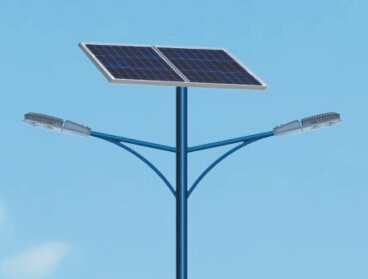 解析：選購led太陽(yáng)能路燈的成本怎么預算？