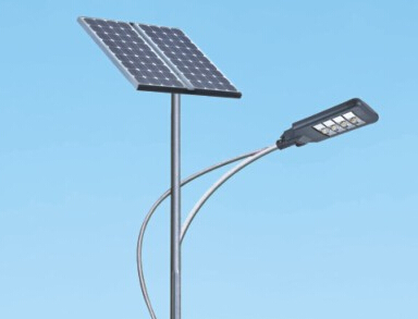 解析：如何判斷led太陽(yáng)能路燈的價(jià)格貴不貴？