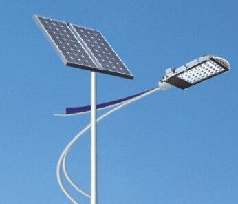 華可：如何選購質(zhì)量好、配置合理的太陽(yáng)能led路燈？