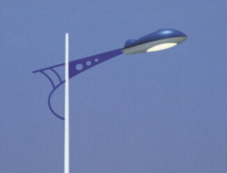 華可小課堂：LED路燈發(fā)展現狀及未來(lái)發(fā)展特點(diǎn)探討