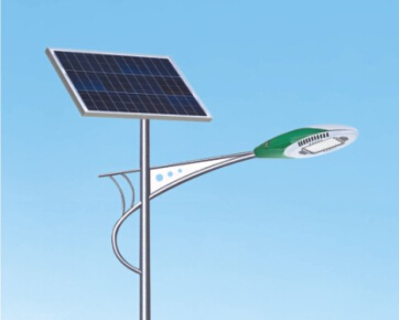 業(yè)內：采購省心、放心的led太陽(yáng)能路燈就找華可