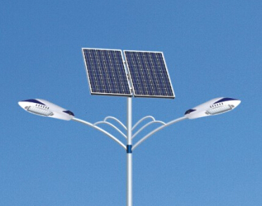解析：經(jīng)濟、實(shí)用的6米40W農村太陽(yáng)能路燈