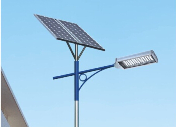 華可：led太陽(yáng)能路燈外殼為什么要用壓鑄鋁？