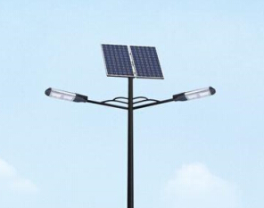 帶您了解華可led太陽(yáng)能路燈燈桿做工怎么樣？