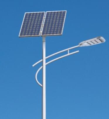 農村太陽(yáng)能路燈的優(yōu)勢