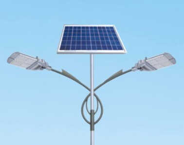 華可：導致led太陽(yáng)能路燈壽命不長(cháng)的原因有哪些？