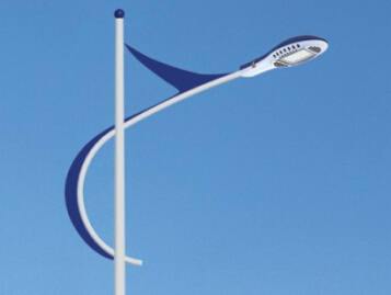 華可：大家選購LED路燈需要仔細了，應“三看”