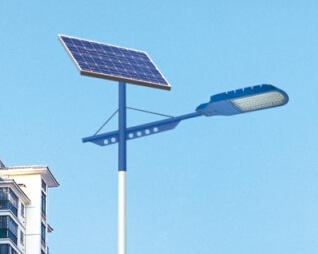 led太陽(yáng)能路燈的優(yōu)勢您了解多少？不了解用戶(hù)的看過(guò)來(lái)