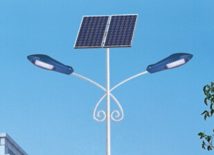 華可：農村太陽(yáng)能路燈備受關(guān)注的緣由