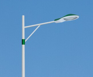 農村安裝led路燈需要對路燈做好哪些保護工作？