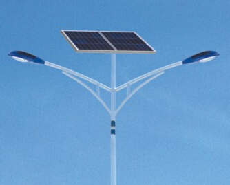 華可小課堂：如何購買(mǎi)、判斷led太陽(yáng)能路燈價(jià)格？