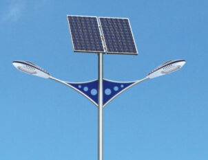 led太陽(yáng)能路燈發(fā)展中容易出現照明隱患4個(gè)地方