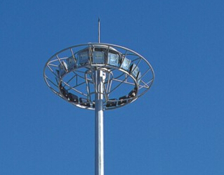 解析：中山led高桿燈的尺寸規格有幾種？