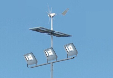 華可帶您了解風(fēng)光互補led路燈怎么樣？