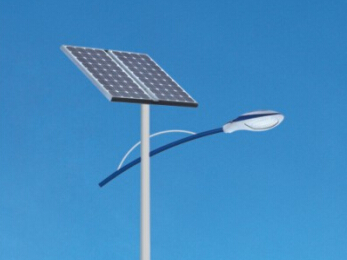 新農村太陽(yáng)能路燈照明的真正意義！