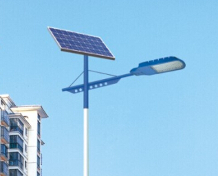 華可：農村太陽(yáng)能路燈安裝要注意哪些情況？