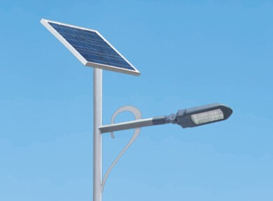 華可帶您了解優(yōu)勢多多的led太陽(yáng)能路燈