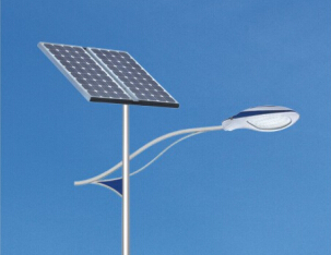 太陽(yáng)能led路燈廠(chǎng)家的實(shí)力如何區分？