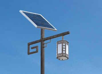 華可：怎么看待6米太陽(yáng)能路燈多少錢(qián)的問(wèn)題？