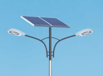 中山太陽(yáng)能路燈安裝帶給我們了哪些好處？