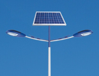 廠(chǎng)家提醒：Led太陽(yáng)能路燈超低價(jià)，謹慎購買(mǎi)