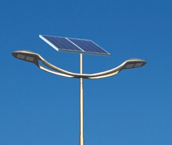 led太陽(yáng)能路燈廠(chǎng)家如何控制路燈價(jià)格