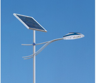 華可帶您了解實(shí)用、方便的農村led太陽(yáng)能路燈