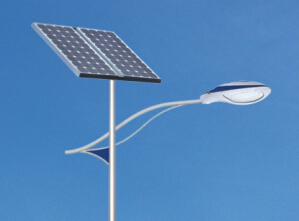 led太陽(yáng)能路燈安裝有哪些好處？有哪些優(yōu)勢？您了解多少？