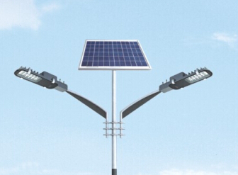led太陽(yáng)能路燈達不到預想的照明效果是為什么？