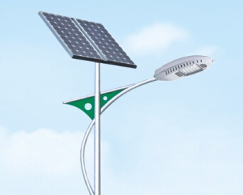 行業(yè)：為什么在農村安裝led太陽(yáng)能路燈很受親睞？