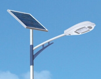 太陽(yáng)能led路燈出現不亮情況從何查起？