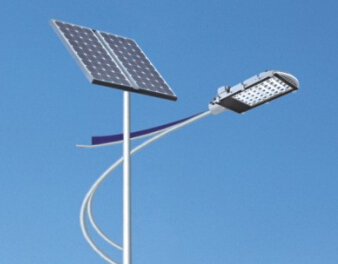 華可回答您：led太陽(yáng)能路燈系統可以不要控制器嗎？