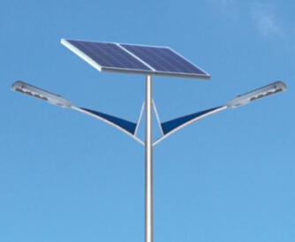 中山太陽(yáng)能路燈是保護環(huán)境的節能、環(huán)保達人