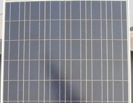 太陽(yáng)能光伏發(fā)電系統安裝在斜屋頂與平屋頂的容量比較