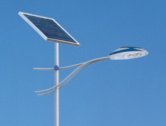 Led太陽(yáng)能路燈廠(chǎng)家為和會(huì )節能、減排不斷做產(chǎn)品提升