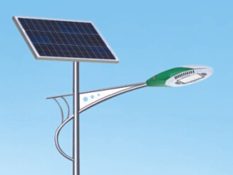 行業(yè)介紹：5米太陽(yáng)能led路燈安裝距離要多遠才合適？