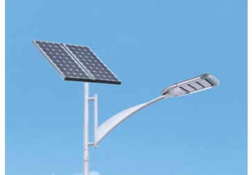 解析：安裝led太陽(yáng)能路燈可以節約哪些資源？