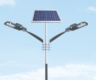 led太陽(yáng)能路燈到冬天還能照明嗎？