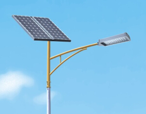 華可：農村太陽(yáng)能路燈價(jià)格比路燈高，為什么更受歡迎？